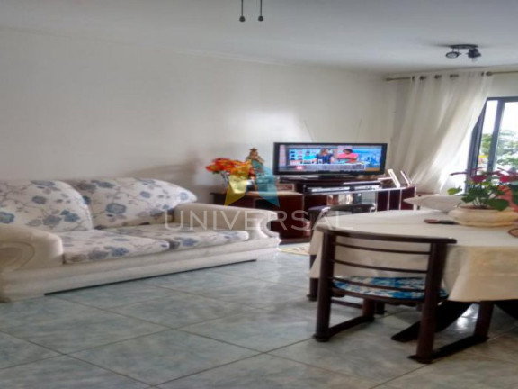 Imagem Apartamento com 3 Quartos à Venda, 73 m² em Vila Regente Feijo - Sao Paulo