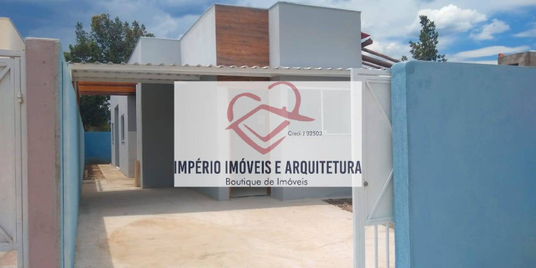 Imagem Casa com 2 Quartos à Venda, em Balneário Dos Golfinhos - Caraguatatuba Imagem Casa com 2 Quartos à Venda, em Balneário Dos Golfinhos - Caraguatatuba
