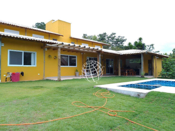 Imagem Casa com 5 Quartos à Venda, 360 m² em Condominio Fechado Horto Ivan - Atibaia Imagem Casa com 5 Quartos à Venda, 360 m² em Condominio Fechado Horto Ivan - Atibaia
