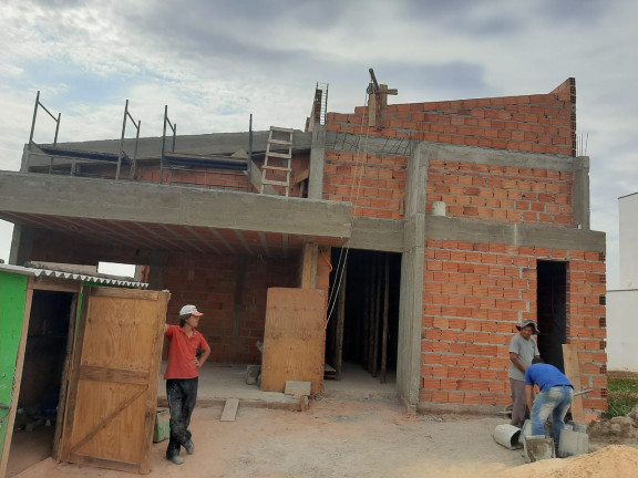 Imagem Casa de Condomínio com 3 Quartos à Venda, 168 m² em Parque Ibiti Reserva - Sorocaba