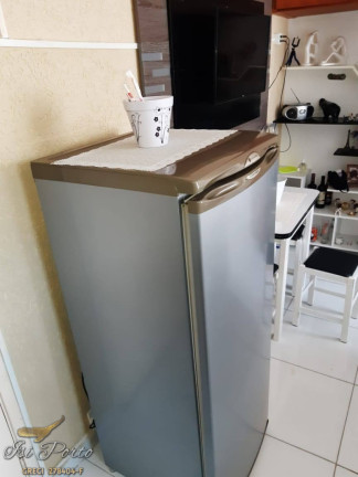 Imagem Kitnet com 1 Quarto para Alugar,  em 10 - Praia Grande 