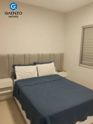 Imagem Apartamento com 2 Quartos à Venda, 49 m² em Bussocaba - Osasco