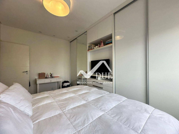 Imagem Cobertura com 3 Quartos à Venda, 257 m² em Ponta Da Praia - Santos Imagem Cobertura com 3 Quartos à Venda, 257 m² em Ponta Da Praia - Santos