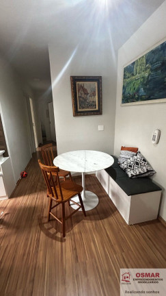 Imagem Imóvel com 2 Quartos à Venda, 45 m² em Parque Yolanda (nova Veneza) - Sumaré
