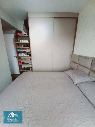 Imagem Apartamento com 2 Quartos à Venda, 48 m² em Morumbi - São Paulo Imagem Apartamento com 2 Quartos à Venda, 48 m² em Morumbi - São Paulo