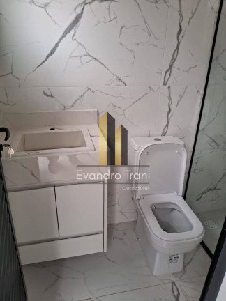 Imagem Casa com 3 Quartos à Venda, 177 m² em Jardim Das Indústrias - São José Dos Campos