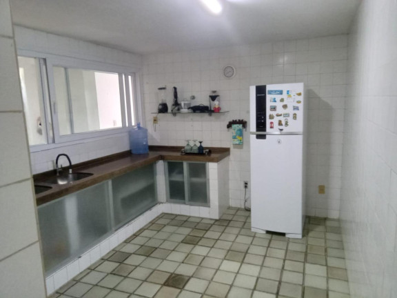 Imagem Casa com 4 Quartos à Venda, 540 m² em Poço Da Panela - Recife Imagem Casa com 4 Quartos à Venda, 540 m² em Poço Da Panela - Recife