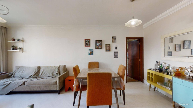Imagem Apartamento com 3 Quartos à Venda, 98 m² em Vila Mariana - São Paulo Imagem Apartamento com 3 Quartos à Venda, 98 m² em Vila Mariana - São Paulo