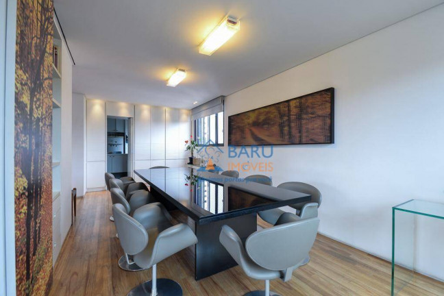 Imagem Cobertura com 3 Quartos à Venda, 280 m² em Higienópolis - São Paulo Imagem Cobertura com 3 Quartos à Venda, 280 m² em Higienópolis - São Paulo