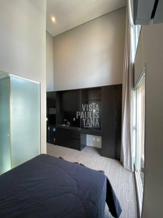 Imagem Studio com 1 Quarto à Venda, 28 m² em Vila Olímpia - São Paulo Imagem Studio com 1 Quarto à Venda, 28 m² em Vila Olímpia - São Paulo