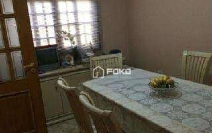 Imagem Sobrado com 3 Quartos para Alugar, 167 m² em Jardim Vila Galvão - Guarulhos Imagem Sobrado com 3 Quartos para Alugar, 167 m² em Jardim Vila Galvão - Guarulhos