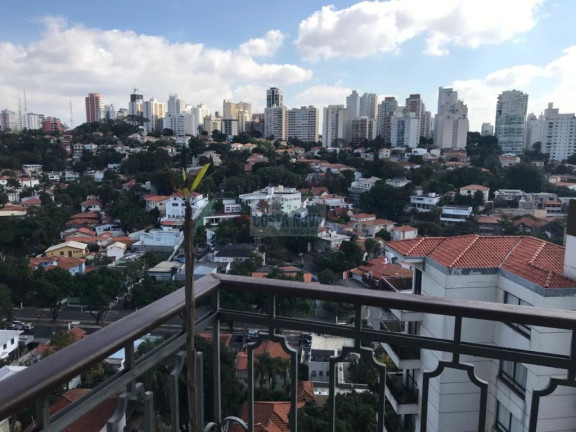 Imagem Apartamento com 3 Quartos à Venda, 300 m²