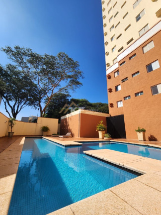 Imagem Kitnet com 1 Quarto à Venda, 32 m² em Nova Ribeirânia - Ribeirão Preto Imagem Kitnet com 1 Quarto à Venda, 32 m² em Nova Ribeirânia - Ribeirão Preto