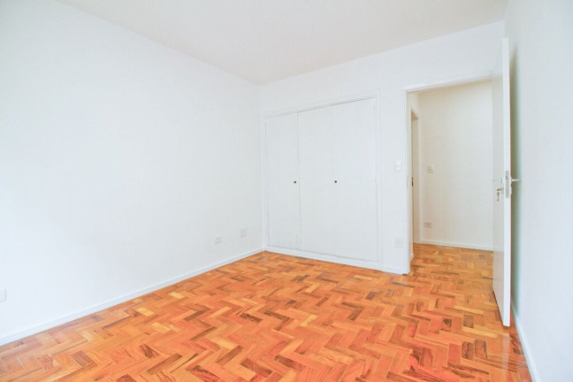 Imagem Apartamento com 3 Quartos à Venda, 134 m² em Jardim América - São Paulo