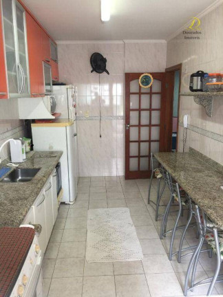 Imagem Apartamento com 3 Quartos à Venda, 100 m² em Aviação - Praia Grande