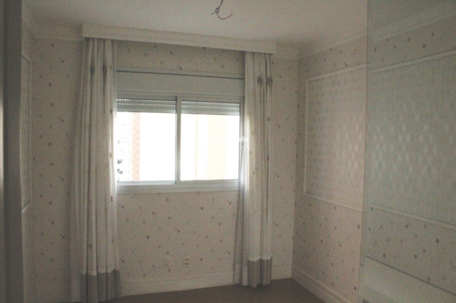 Imagem Imóvel com 3 Quartos à Venda, 124 m² em Vila Olímpia - São Paulo