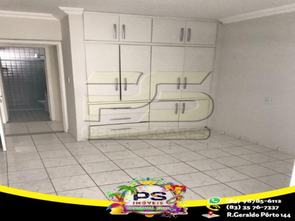 Imagem Apartamento com 2 Quartos à Venda, 11 m² em Mangabeira - João Pessoa Imagem Apartamento com 2 Quartos à Venda, 11 m² em Mangabeira - João Pessoa