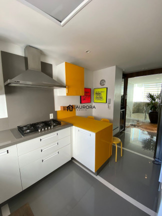 Imagem Apartamento com 3 Quartos à Venda, 205 m² em Centro - Itajaí