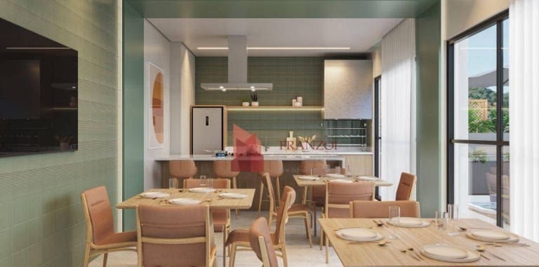 Imagem Apartamento com 2 Quartos à Venda, 82 m² em Fazenda - Itajaí Imagem Apartamento com 2 Quartos à Venda, 82 m² em Fazenda - Itajaí