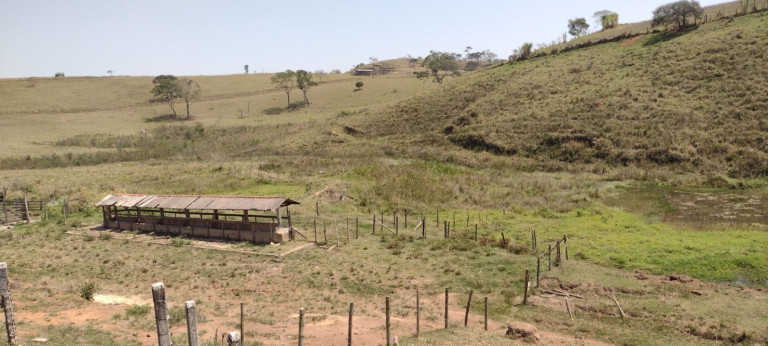 Imagem Fazenda à Venda, 100 m² em Centro - Guaratinguetá Imagem Fazenda à Venda, 100 m² em Centro - Guaratinguetá