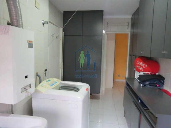 Imagem Apartamento com 4 Quartos à Venda, 216 m² em Vila Mascote - São Paulo Imagem Apartamento com 4 Quartos à Venda, 216 m² em Vila Mascote - São Paulo