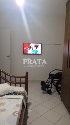 Imagem Apartamento com 2 Quartos à Venda, 73 m² em Vila Valença - São Vicente Imagem Apartamento com 2 Quartos à Venda, 73 m² em Vila Valença - São Vicente