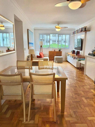 Imagem Apartamento com 3 Quartos à Venda, 94 m² em Moema - São Paulo Imagem Apartamento com 3 Quartos à Venda, 94 m² em Moema - São Paulo
