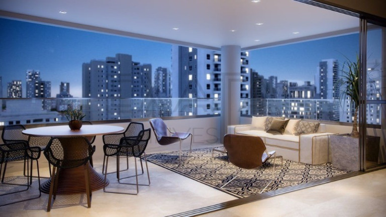 Imagem Imóvel com 3 Quartos à Venda, 285 m² em Jardim Paulista - São Paulo
