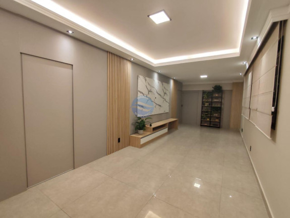Imagem Cobertura com 3 Quartos à Venda, 191 m² em Pompéia - Santos