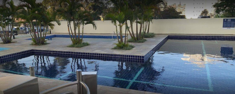 Apartamento com 2 Quartos à Venda, 48 m² em Portal Dos Gramados - Guarulhos