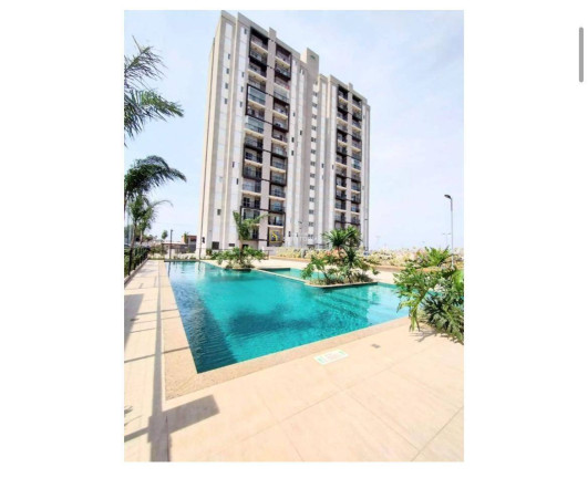 Apartamento com 2 Quartos à Venda,  em Parque Gabriel - Hortolândia