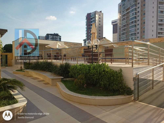 Imagem Apartamento com 3 Quartos à Venda, 144 m² em Fátima - Teresina Imagem Apartamento com 3 Quartos à Venda, 144 m² em Fátima - Teresina