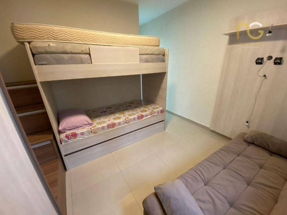 Imagem Apartamento com 3 Quartos à Venda, 121 m² em Aviação - Praia Grande Imagem Apartamento com 3 Quartos à Venda, 121 m² em Aviação - Praia Grande
