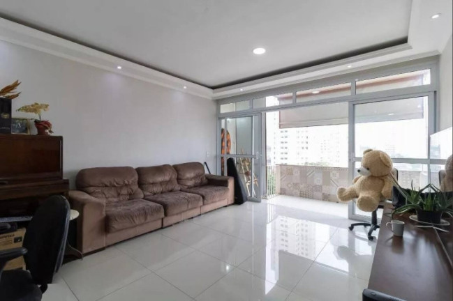 Imagem Apartamento com 2 Quartos à Venda, 108 m² em Aclimação - São Paulo