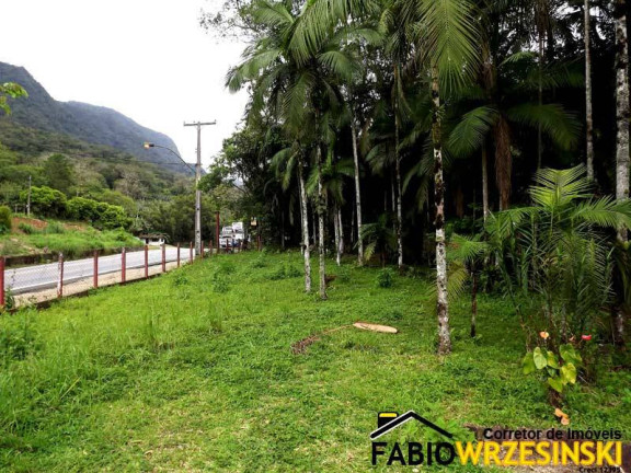 Imagem Chácara com 3 Quartos à Venda, 120 m² em Dona Francisca (piraberaba) - Joinville Imagem Chácara com 3 Quartos à Venda, 120 m² em Dona Francisca (piraberaba) - Joinville