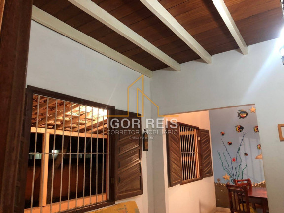 Imagem Casa com 4 Quartos à Venda, 360 m² em Praia Dos Sonhos - São Francisco De Itabapoana Imagem Casa com 4 Quartos à Venda, 360 m² em Praia Dos Sonhos - São Francisco De Itabapoana