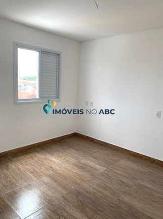 Imagem Apartamento com 2 Quartos à Venda, 55 m² em Paulicéia - São Bernardo Do Campo