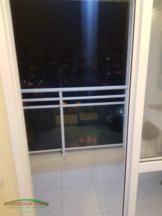 Imagem Apartamento com 2 Quartos à Venda, 57 m² em Vila Silveira - Guarulhos