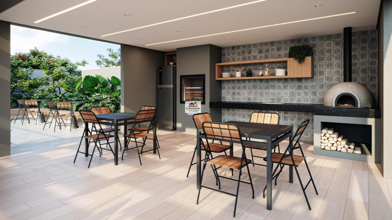 Imagem Apartamento com 2 Quartos à Venda, 66 m² em Vila Carrão - São Paulo Imagem Apartamento com 2 Quartos à Venda, 66 m² em Vila Carrão - São Paulo