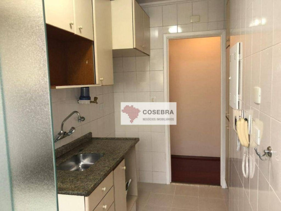 Imagem Apartamento com 2 Quartos à Venda, 60 m² em Vila Olímpia - São Paulo Imagem Apartamento com 2 Quartos à Venda, 60 m² em Vila Olímpia - São Paulo
