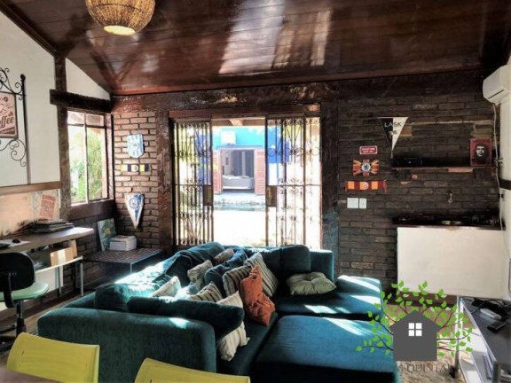 Imagem Casa com 4 Quartos à Venda, 427 m² em Chácara São João - Carapicuíba