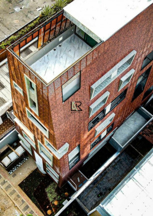 Imagem Imóvel com 1 Quarto à Venda, 62 m² em Savassi - Belo Horizonte