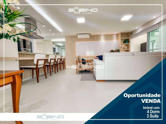 Cobertura com 4 Quartos à Venda, 209 m² em Riviera  De São Lourenço  - Bertioga
