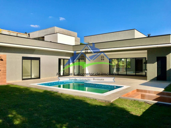 Imagem Casa de Condomínio com 3 Quartos à Venda, 650 m² em Condomínio Shambala Iii - Atibaia Imagem Casa de Condomínio com 3 Quartos à Venda, 650 m² em Condomínio Shambala Iii - Atibaia