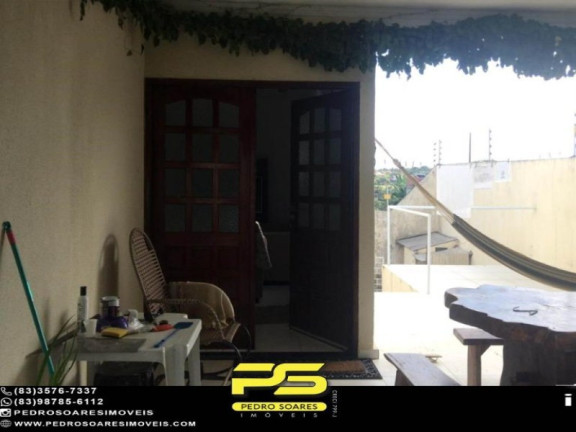 Imagem Casa com 3 Quartos à Venda, 390 m² em Carapibus - Conde Imagem Casa com 3 Quartos à Venda, 390 m² em Carapibus - Conde
