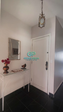 Imagem Apartamento com 3 Quartos para Alugar, 120 m² em Enseada - Guarujá