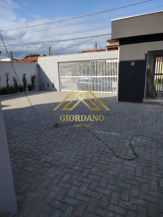 Casa com 3 Quartos à Venda, 76 m² em Belas Artes - Itanhaém
