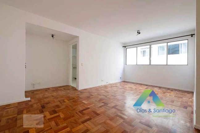 Imagem Apartamento com 2 Quartos à Venda, 80 m² em Cerqueira César - São Paulo Imagem Apartamento com 2 Quartos à Venda, 80 m² em Cerqueira César - São Paulo
