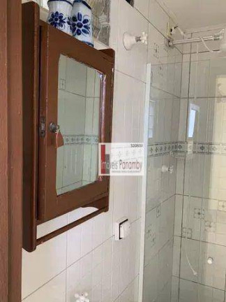 Imagem Apartamento com 3 Quartos à Venda, 75 m² em Campo Belo - São Paulo Imagem Apartamento com 3 Quartos à Venda, 75 m² em Campo Belo - São Paulo