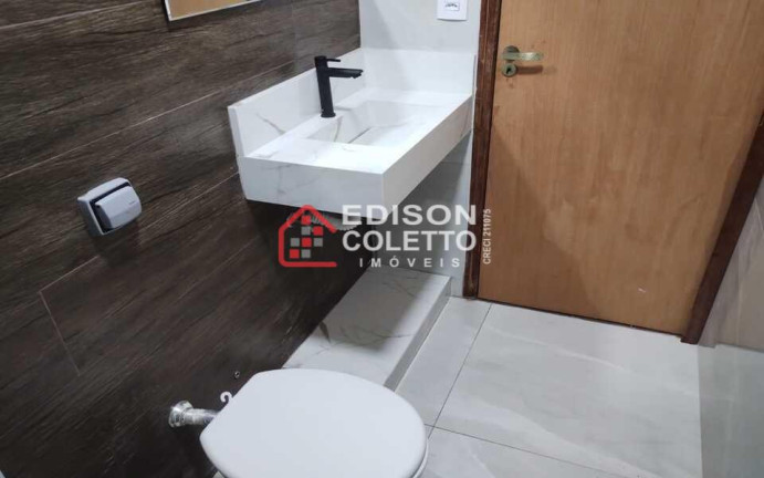 Imagem Apartamento com 3 Quartos à Venda, 72 m² em Morumbi - Piracicaba